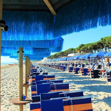 Le Palme 2 Pineto Vacanza מראה חיצוני תמונה