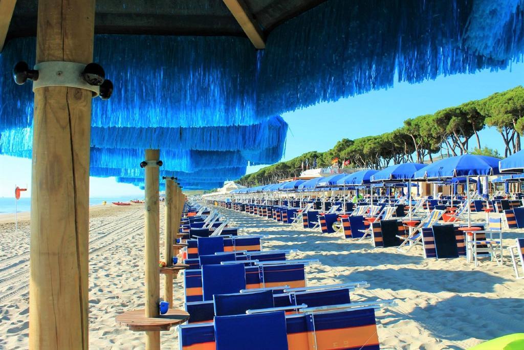 Le Palme 2 Pineto Vacanza מראה חיצוני תמונה